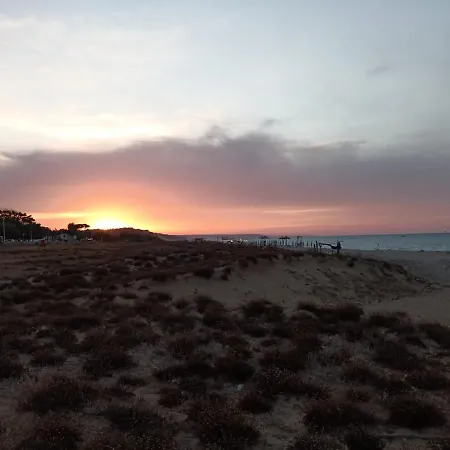 아파트 Casale Stella *