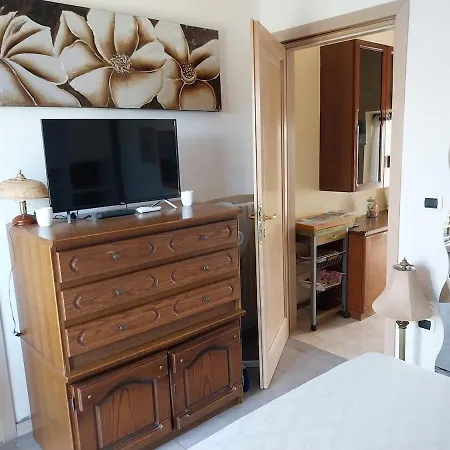 아파트 Casale Stella