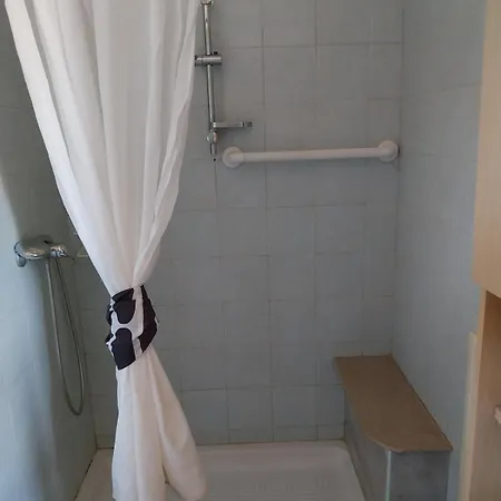 아파트 Casale Stella *