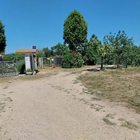 Casale Stella 아파트