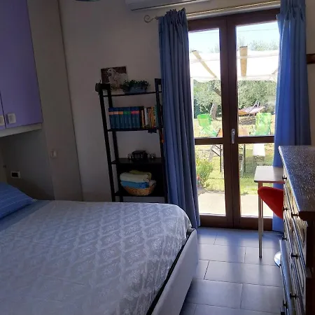 Casale Stella 아파트 카살보르디노