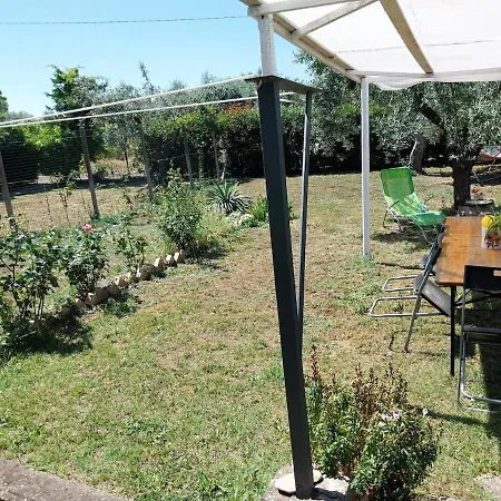 Casale Stella 카살보르디노