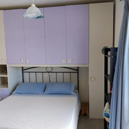 Casale Stella 아파트 카살보르디노