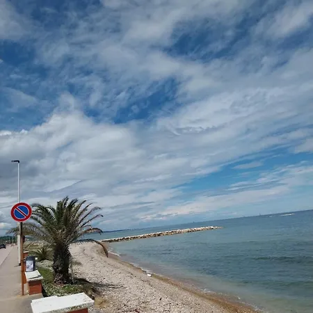 아파트 Casale Stella *