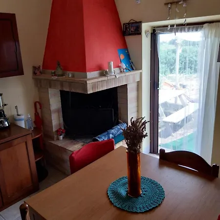 Casale Stella 아파트 *