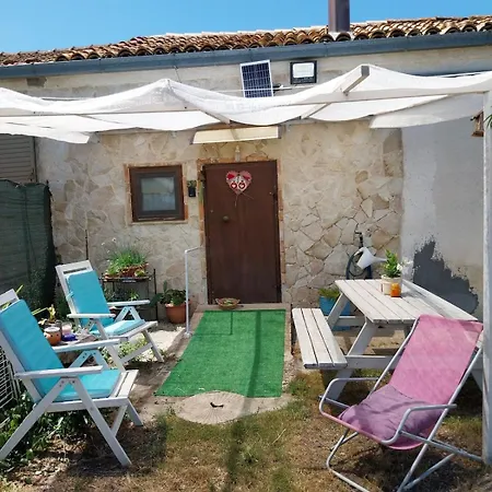 Casale Stella Казальбордино