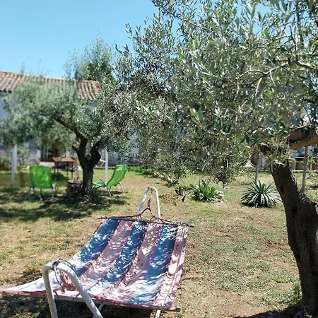 Casale Stella Апартаменты