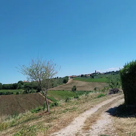 아파트 Casale Stella