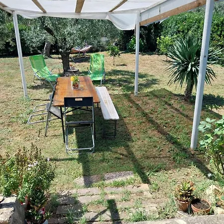 아파트 Casale Stella 카살보르디노