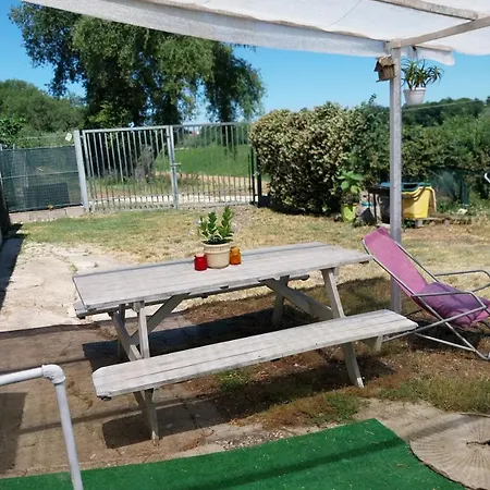 Casale Stella 아파트