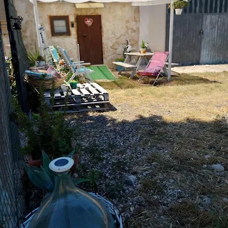 아파트 Casale Stella *