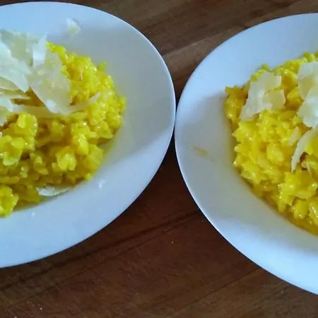 아파트 Casale Stella