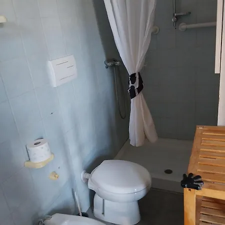 Casale Stella Апартаменты *