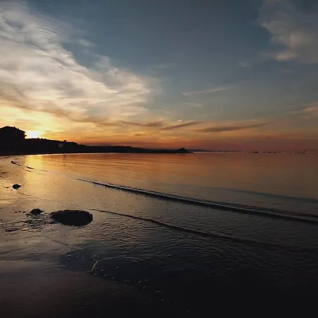 Casale Stella 아파트 카살보르디노