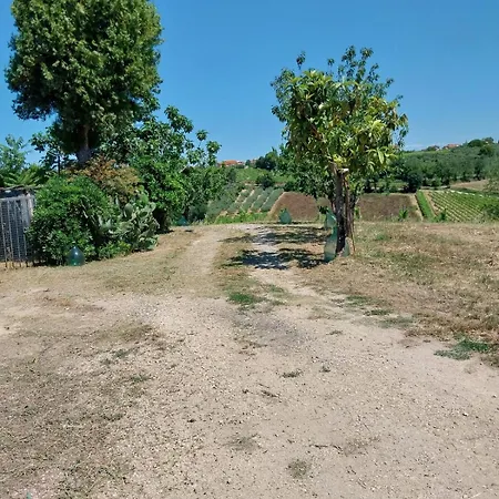 Апартаменты Casale Stella