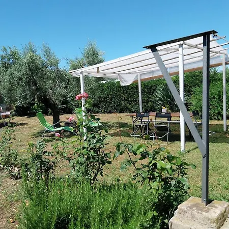 Casale Stella 아파트