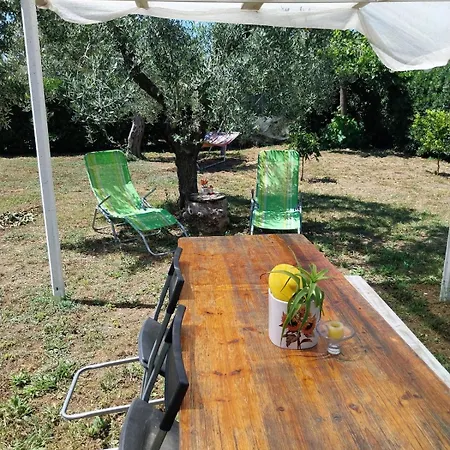 Casale Stella Казальбордино