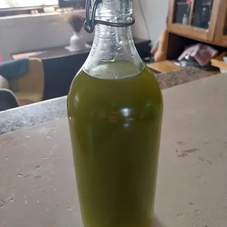 Апартаменты Casale Stella Казальбордино