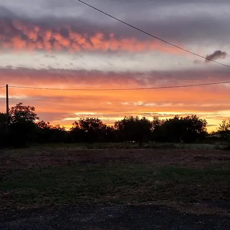 Casale Stella Апартаменты