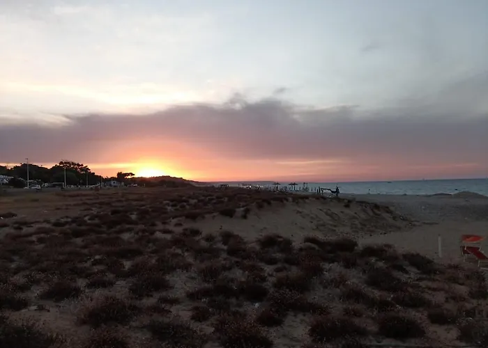 Διαμέρισμα Casale Stella *