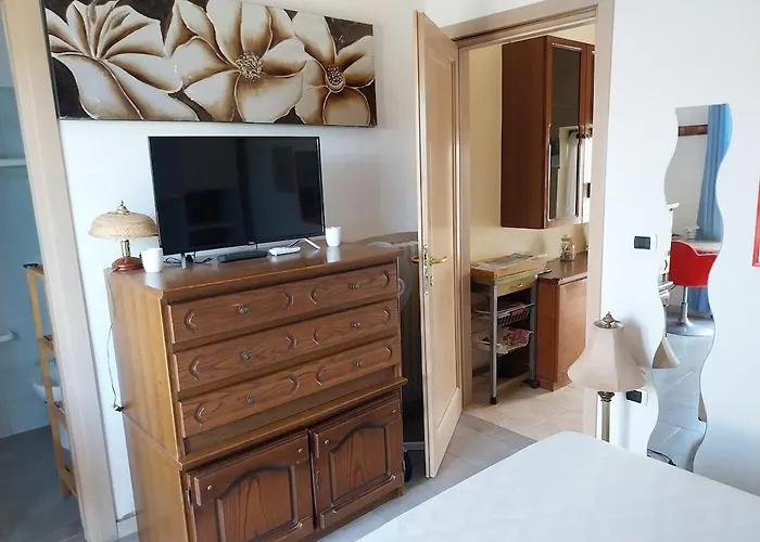 Διαμέρισμα Casale Stella