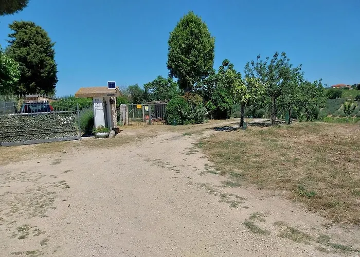 Casale Stella Διαμέρισμα