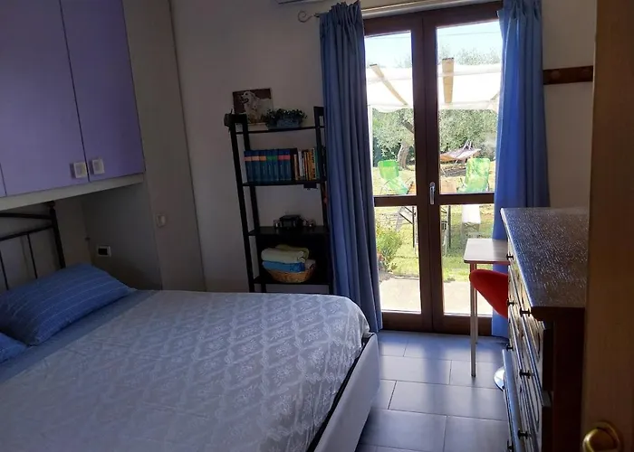 Casale Stella Апартаменты Казальбордино