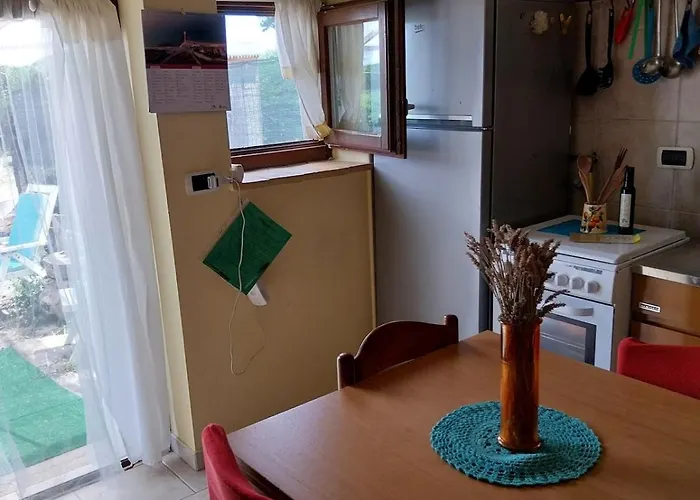 Διαμέρισμα Casale Stella *