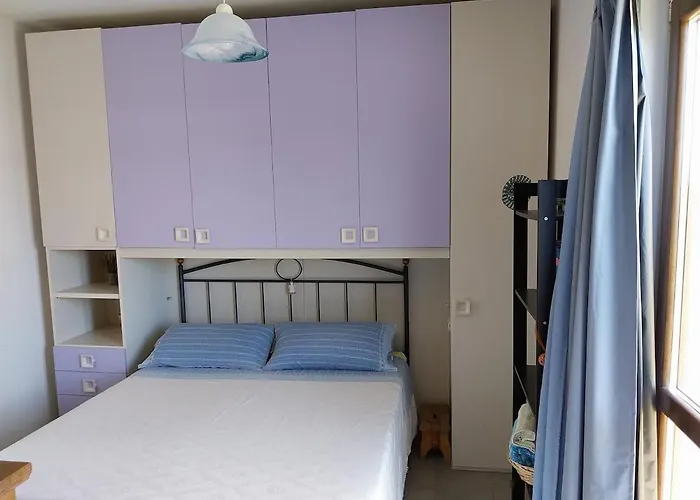 Casale Stella Апартаменты Казальбордино