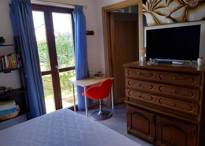 Casale Stella Казальбордино