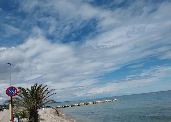 Διαμέρισμα Casale Stella *