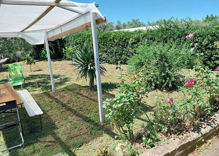 Апартаменты Casale Stella