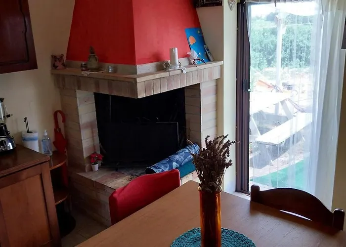 Casale Stella Διαμέρισμα *