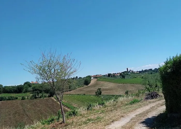 Апартаменты Casale Stella