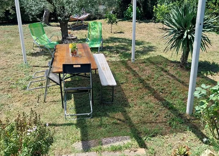 Διαμέρισμα Casale Stella Casalbordino