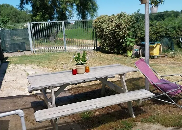 Casale Stella Διαμέρισμα