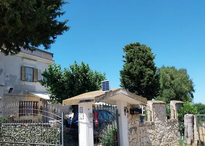 Casale Stella Διαμέρισμα Casalbordino