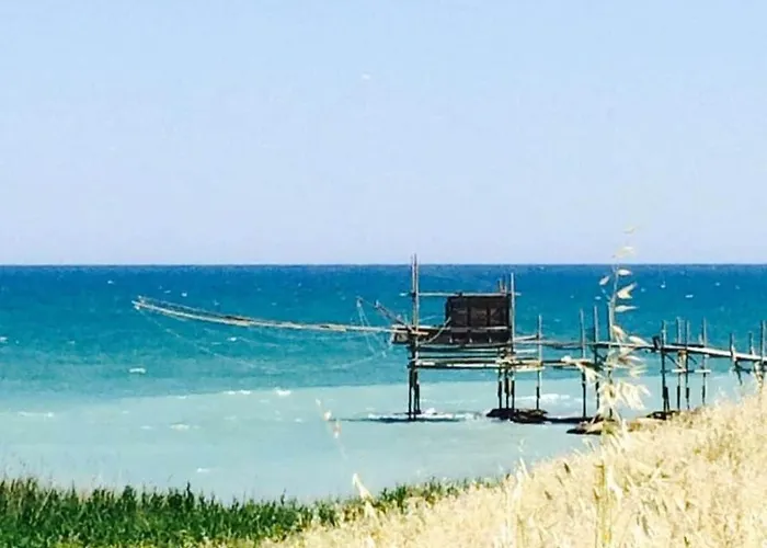 Casale Stella * Casalbordino