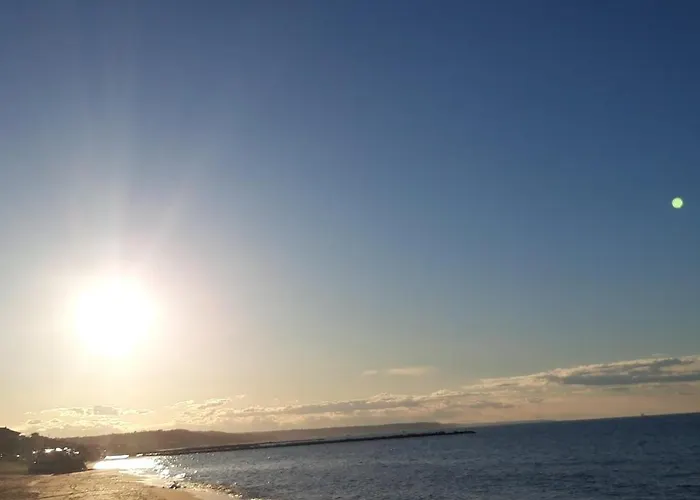 Апартаменты Casale Stella