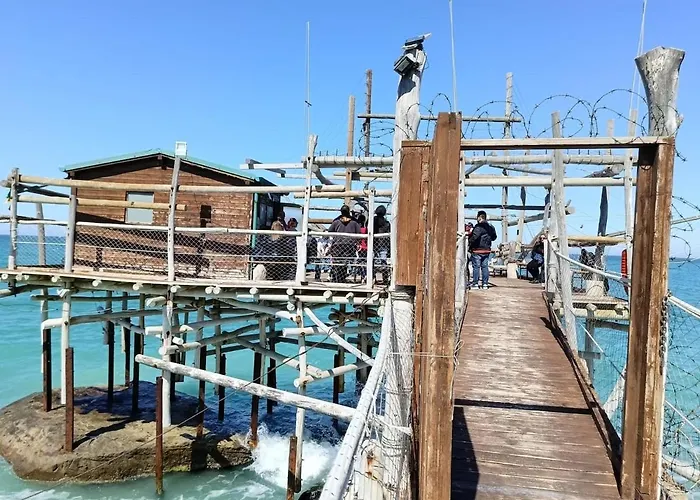 Casale Stella Апартаменты