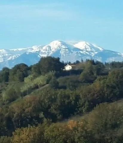 Casale Stella Казальбордино