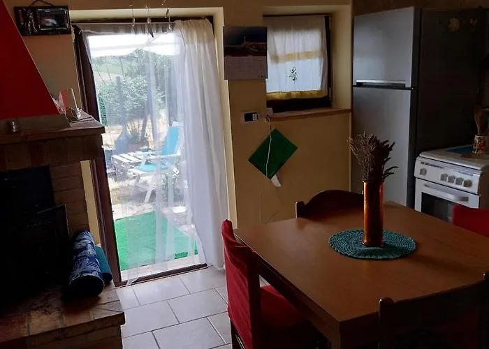 Апартаменты Casale Stella