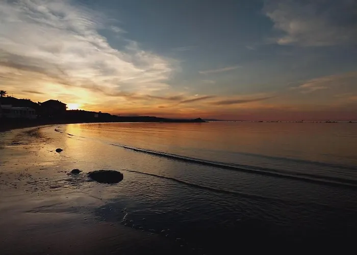 Casale Stella Διαμέρισμα Casalbordino