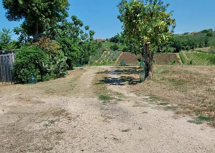 Апартаменты Casale Stella