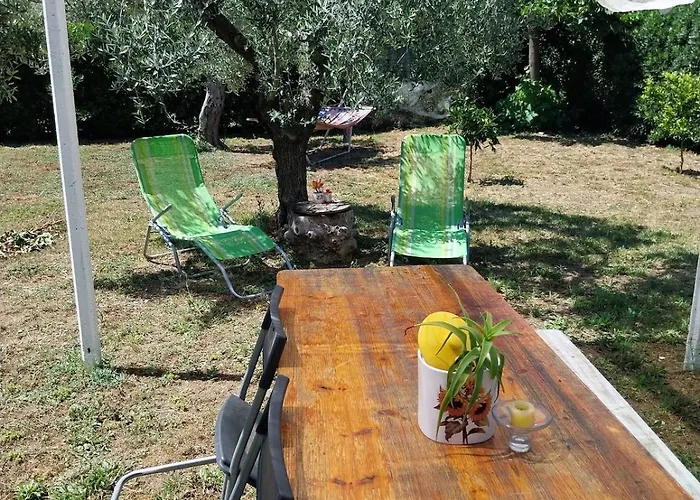 Casale Stella Казальбордино