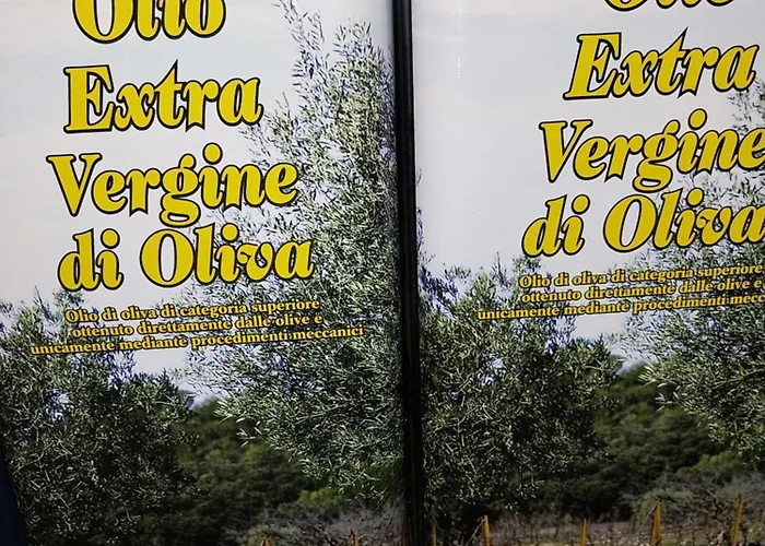 Διαμέρισμα Casale Stella