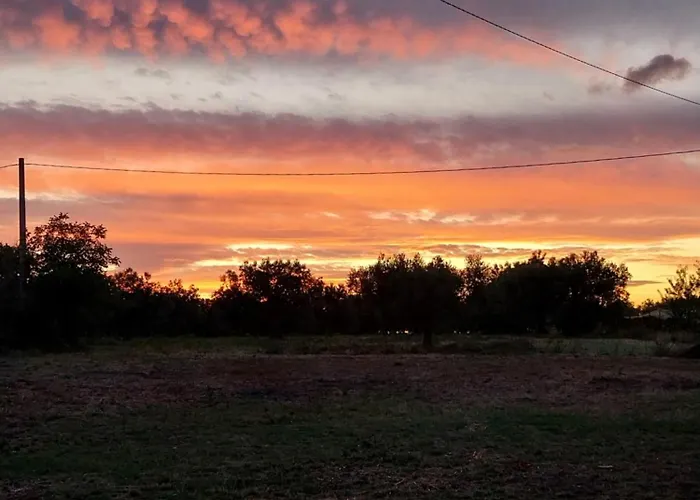 Casale Stella Апартаменты